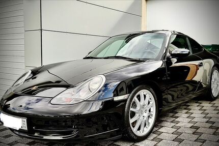 Porsche 911 Urmodell 106.500 km 33.900 &euro; Rangendingen 72414