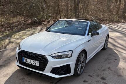 Audi S5 20.490 km 60.995 &euro; Sindelfingen 71067