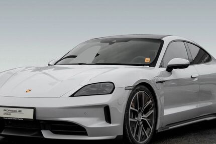 Porsche Taycan 20.500 km 91.900 &euro; Filderstadt 70794