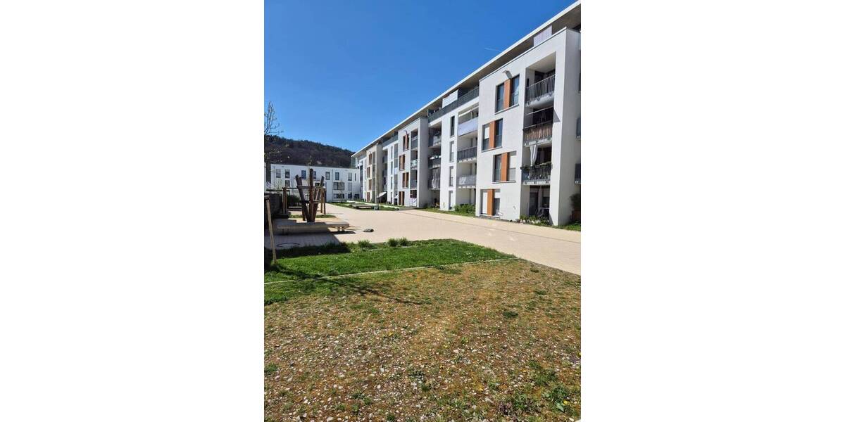 Etagenwohnung Esslingen am Neckar Weil - 3 Zimmer, 79 m&sup2;, 1.369&euro; | Angebot:26292885