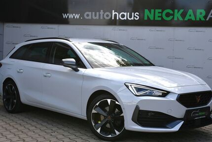 Cupra Leon 88.000 km 19.900 &euro; Reutlingen 72762