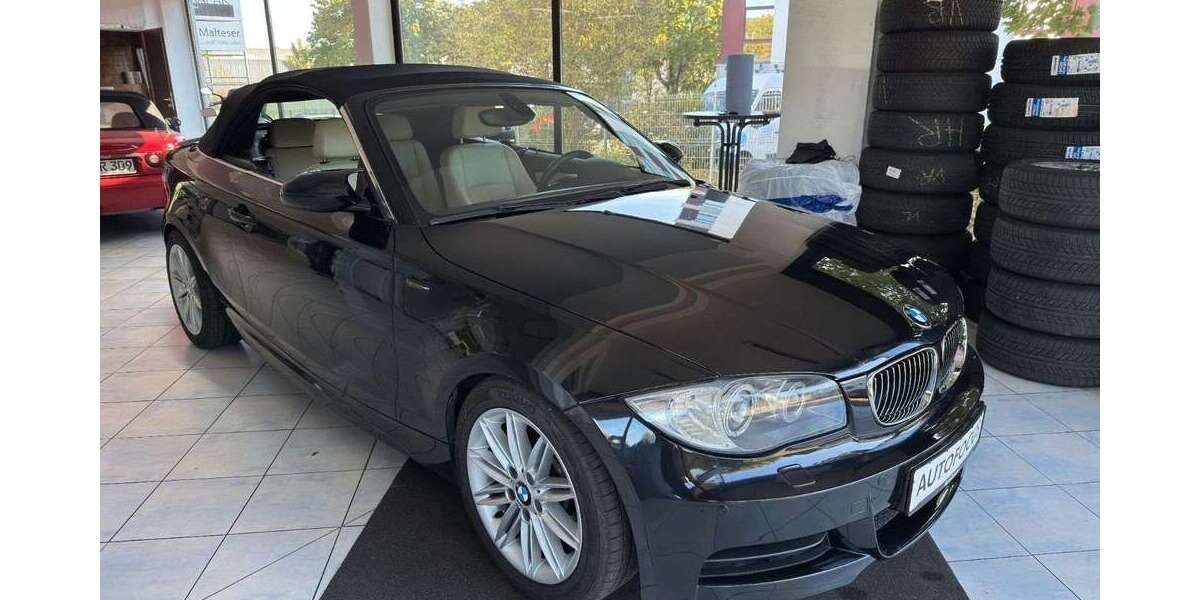 BMW 135 171.000 km 13.490 &euro; Nürtingen 72622