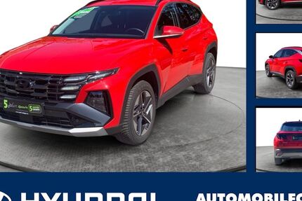 Hyundai TUCSON 8.722 km 29.980 &euro; Pfullingen 72793