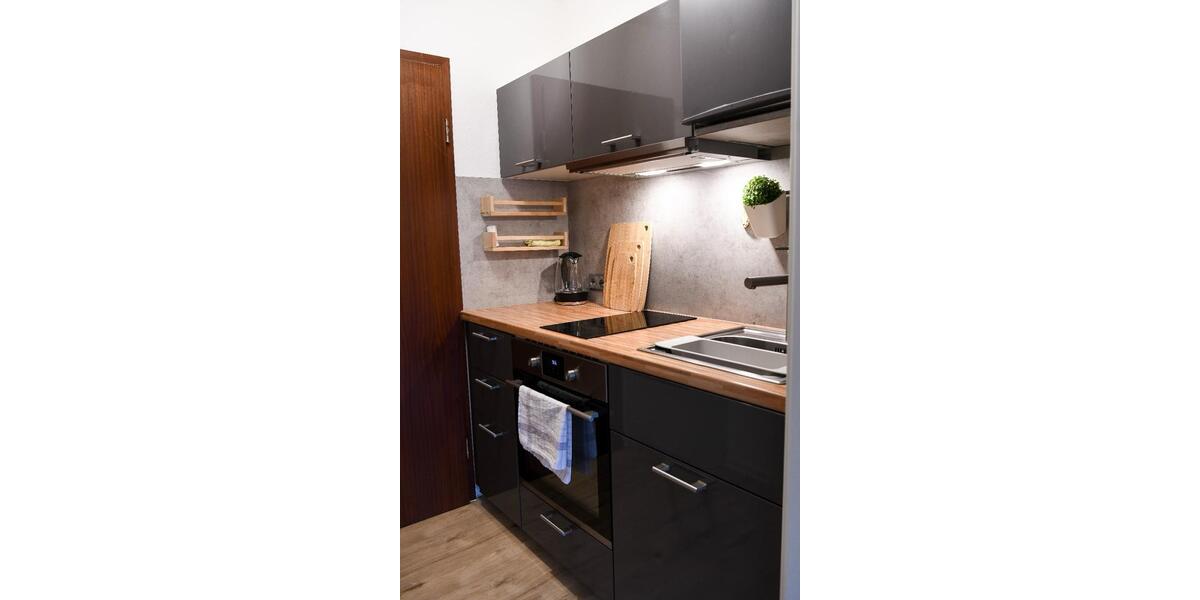 Etagenwohnung Bad Urach - 1 Zimmer, 30 m&sup2;, 743&euro; | Angebot:25432166