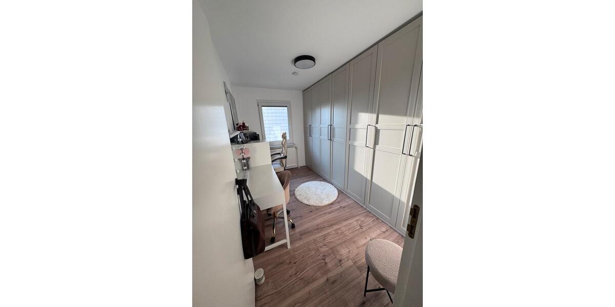 Etagenwohnung Wernau (Neckar) - 3 Zimmer, 73 m&sup2;, 900&euro; | Angebot:26026663