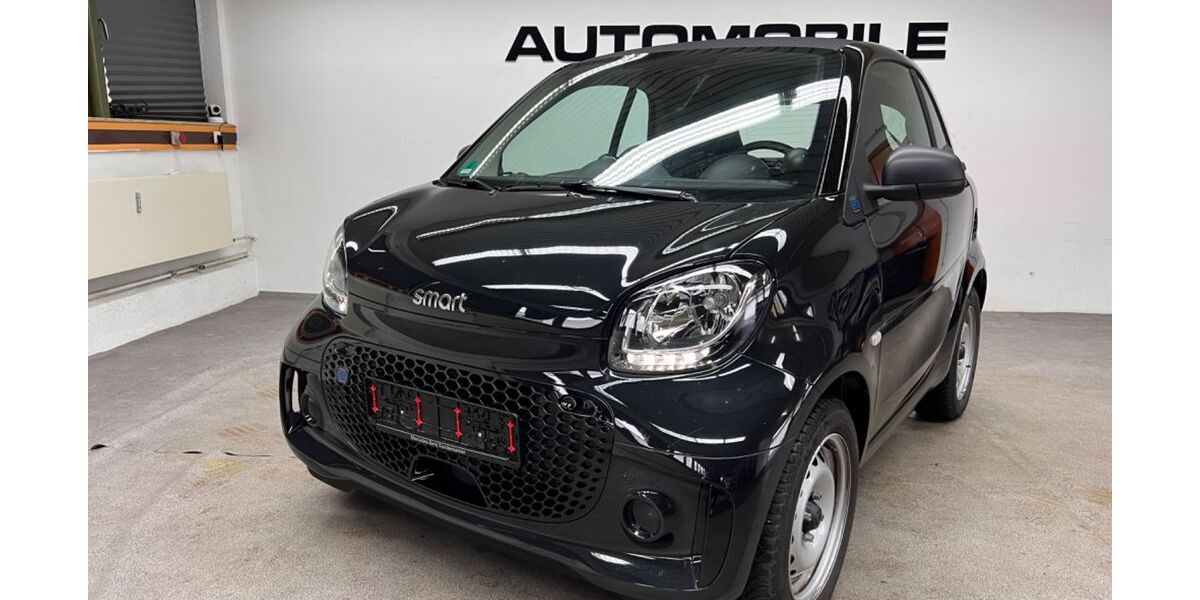Smart ForTwo 25.000 km 11.400 &euro; Schönaich 71101