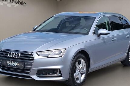 Audi A4 44.581 km 25.990 &euro; Tübingen 72074