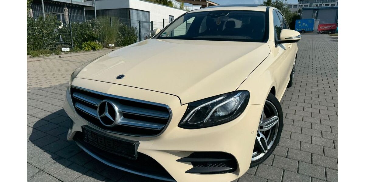 Mercedes-Benz E 200 270.000 km 15.980 &euro; Holzgerlingen 71088