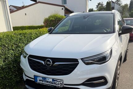 Opel Grandland (X) 174.000 km 10.700 &euro; Mössingen 72116