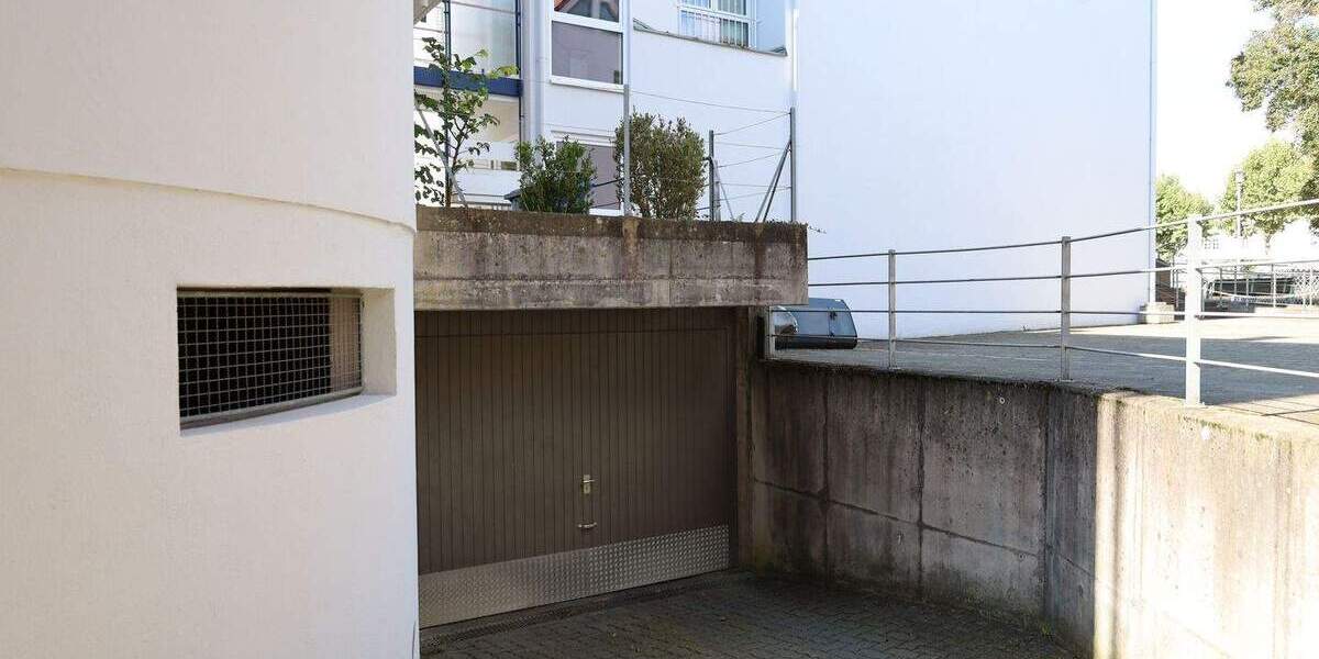 Etagenwohnung Hechingen - 4 Zimmer, 96 m&sup2;, 239.000&euro; | Angebot:25684933