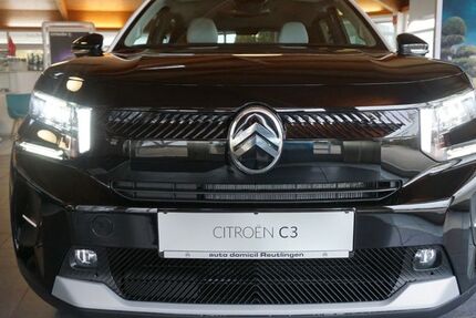 Citroen C3 3.000 km 25.900 &euro; Reutlingen 72770