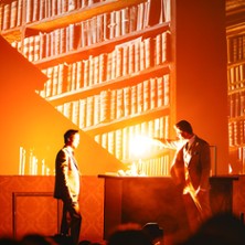 Golden Ace - Die Magier: Chroniken der Magie Tour 2027 04.04.2027 Kongresshalle Böblingen