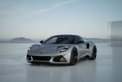 Lotus Emira 3.000 km 115.690 &euro; Herrenberg 71083