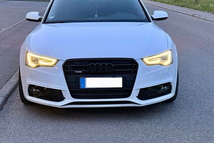 Audi A5 213.300 km 14.300 &euro; Trochtelfingen 72818