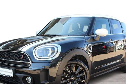 Mini Countryman S (Cooper) 16.490 km 28.490 &euro; Filderstadt 70794