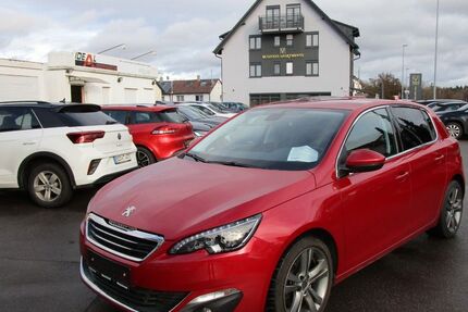 Peugeot 308 81.000 km 8.400 &euro; Böblingen 71032