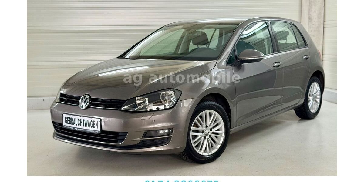 VW Golf 104.000 km 9.780 &euro; Pfullingen 72793