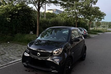 Smart ForTwo 174.770 km 5.450 &euro; Tübingen 72076