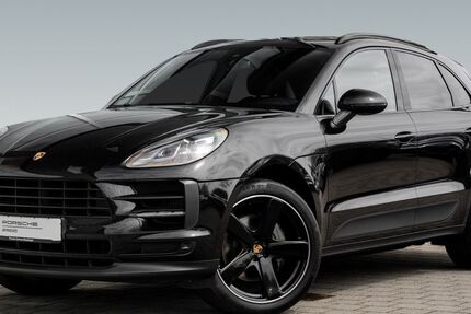 Porsche Macan 98.700 km 51.850 &euro; Reutlingen 72770
