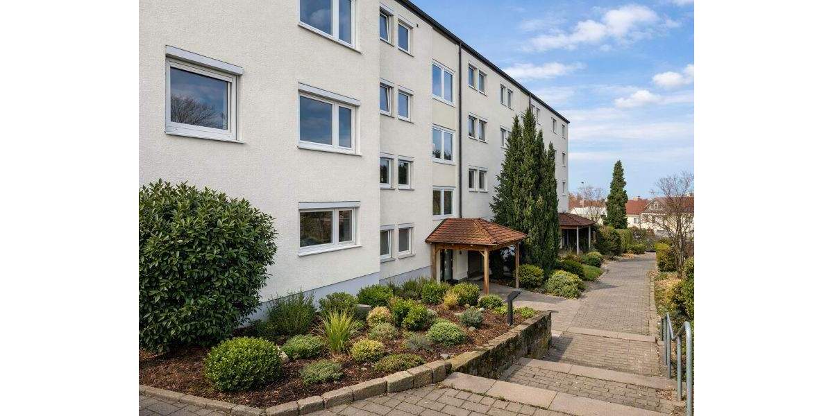 Etagenwohnung Metzingen - 3 Zimmer, 72 m&sup2;, 185.000&euro; | Angebot:25730068