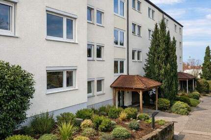 Wohnung Metzingen - 3 Zimmer, 72 m&sup2;, 185.000&euro; | Angebot:25730068