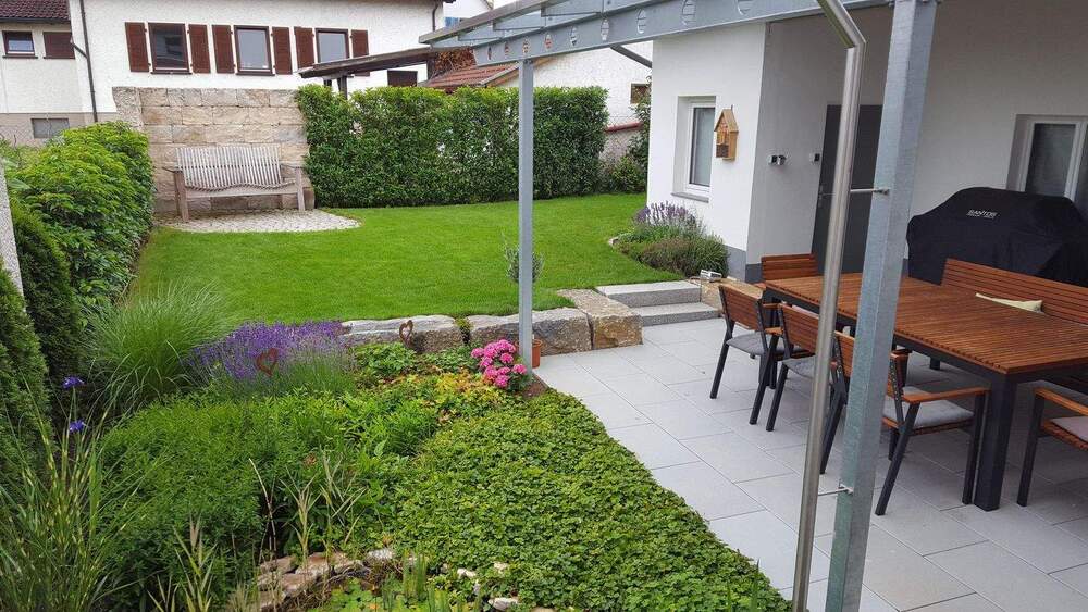 Doppelhaushälfte Gärtringen - 5 Zimmer, 102 m&sup2;, 559.000&euro; | Angebot:25748798