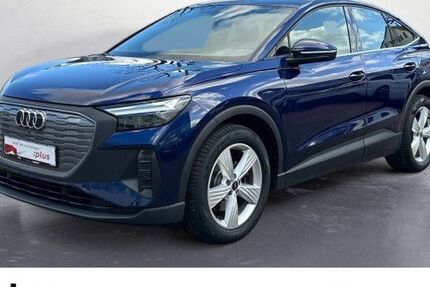 Audi Q4 e-tron 50.115 km 24.460 &euro; Reutlingen 72760