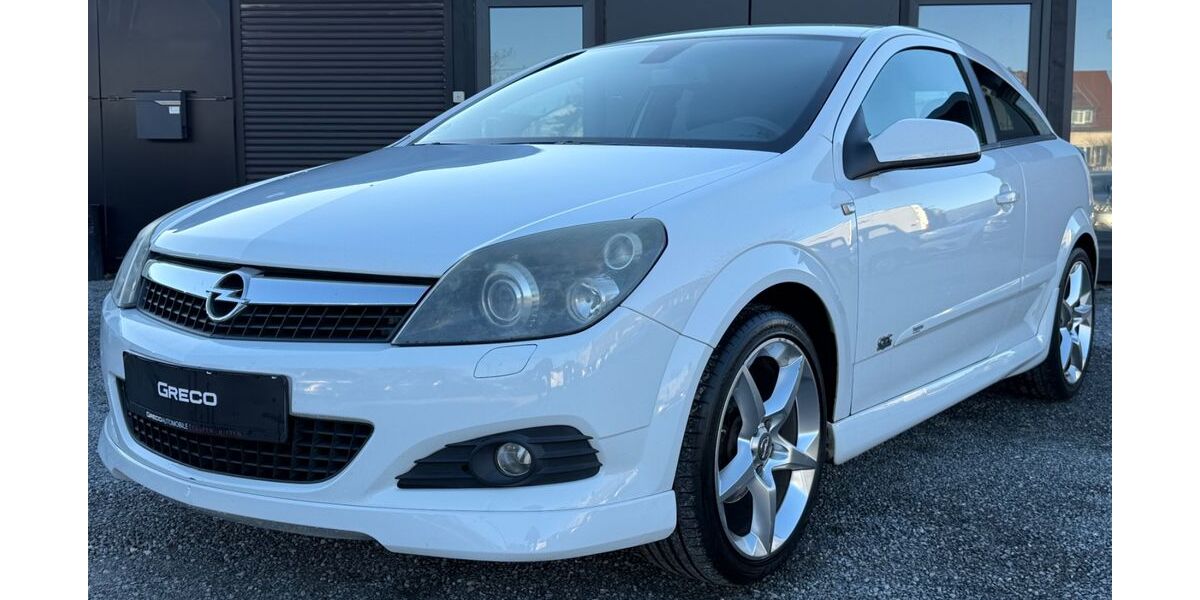 Opel Astra 180.000 km 4.950 &euro; Pfullingen (Reutlingen) 72793