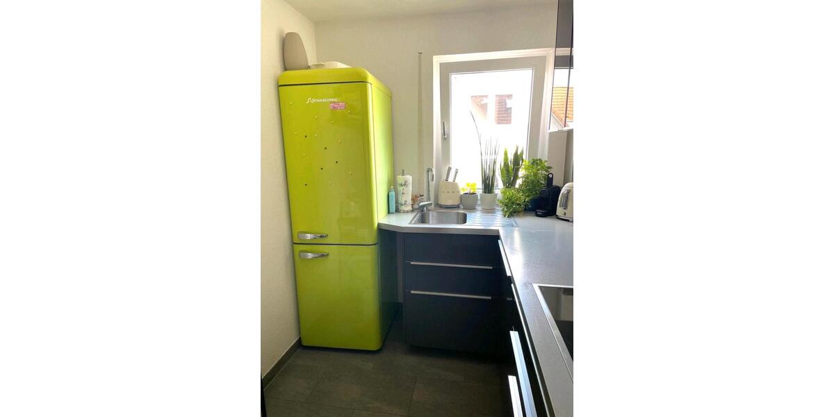 Etagenwohnung Reutlingen Reutlingen-Betzingen - 2 Zimmer, 64 m&sup2;, 248.000&euro; | Angebot:26957440