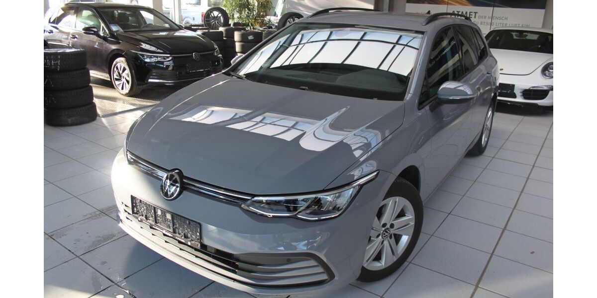 VW Golf 44.800 km 23.690 &euro; Weil im Schönbuch 71093