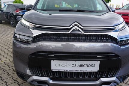 Citroen C3 18.200 km 12.950 &euro; Reutlingen 72770