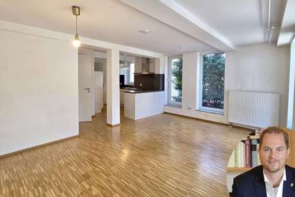 Wohnung Reutlingen - 3.5 Zimmer, 90 m&sup2;, 369.000&euro; | Angebot:25995476