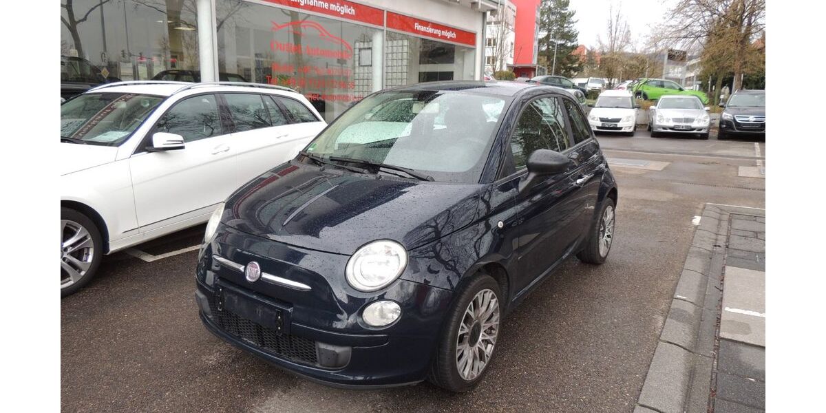 Fiat 500 149.500 km 3.999 &euro; Metzingen 72555
