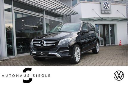 Mercedes-Benz GLE 250 124.998 km 29.780 &euro; Wendlingen am Neckar 73240