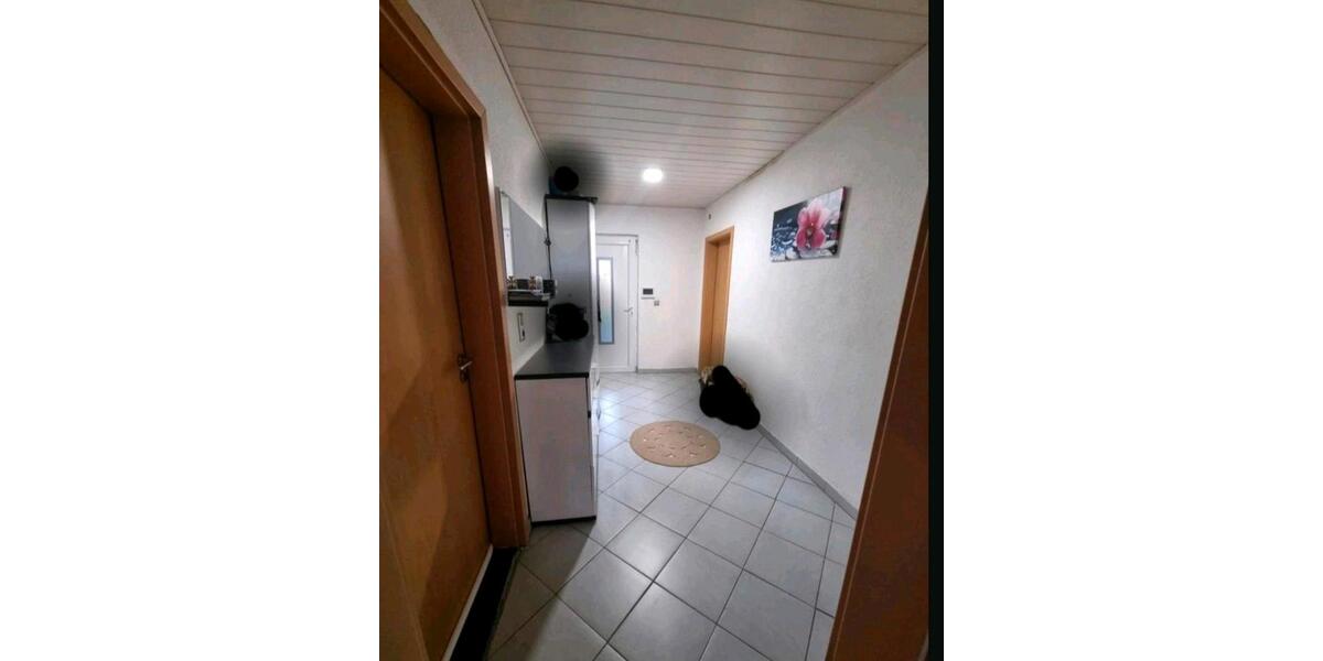 Etagenwohnung Burladingen - 4 Zimmer, 115 m&sup2;, 850&euro; | Angebot:25626367