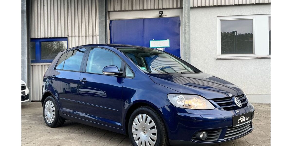 VW Golf Plus 145.000 km 3.990 &euro; Lichtenstein Unterhausen 72805