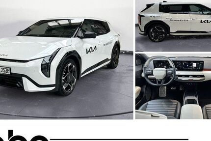Kia EV4 7.392 km 45.190 &euro; Tübingen 72072