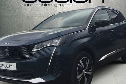 Peugeot 3008 16.900 km 24.900 &euro; Reutlingen 72766