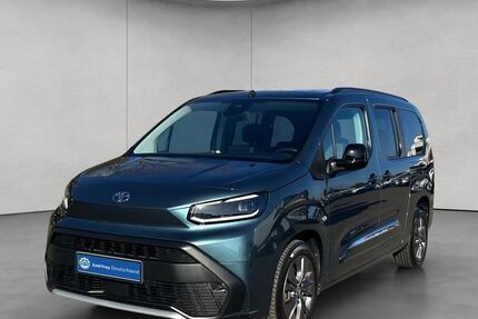 Toyota Proace City 22.915 km 32.480 &euro; Esslingen 73730