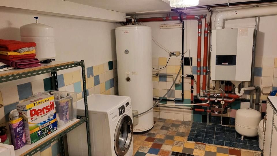 Einfamilienhaus Hechingen - 7 Zimmer, 107 m&sup2;, 470.000&euro; | Angebot:25419861