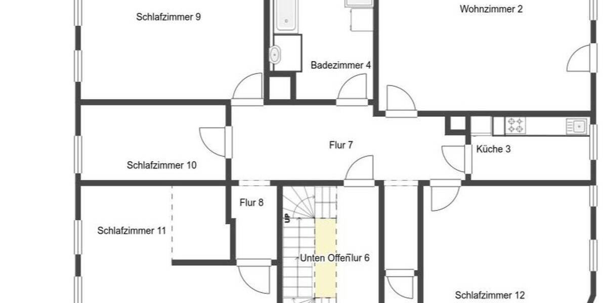 Gewerbeobjekt Tübingen Innenstadt - 1.650.000&euro; | Angebot:26710188