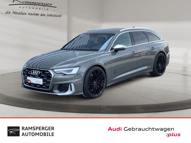 Audi S6 15.700 km 68.480 &euro; Kirchheim 73230