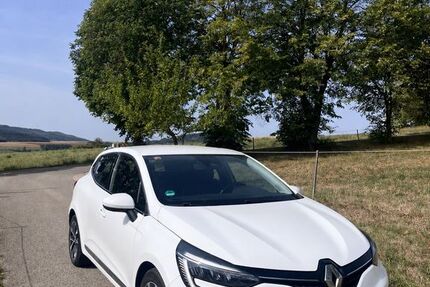 Renault Clio 85.500 km 10.300 &euro; Tübingen 72074