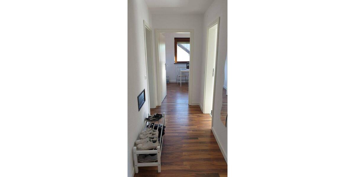 Etagenwohnung Gärtringen Rohrau - 3 Zimmer, 77 m&sup2;, 970&euro; | Angebot:26800588