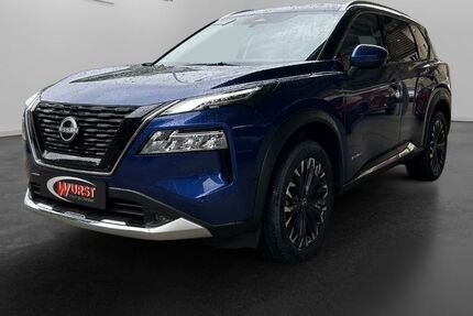 Nissan X-Trail 6.000 km 40.750 &euro; Bempflingen 72658