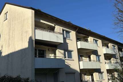 Wohnung Leinfelden-Echterdingen Echterdingen - 3 Zimmer, 57 m&sup2;, 289.000&euro; | Angebot:25724991