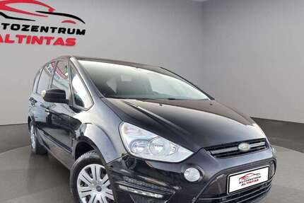 Ford S-Max 204.000 km 4.750 &euro; Holzgerlingen 71088