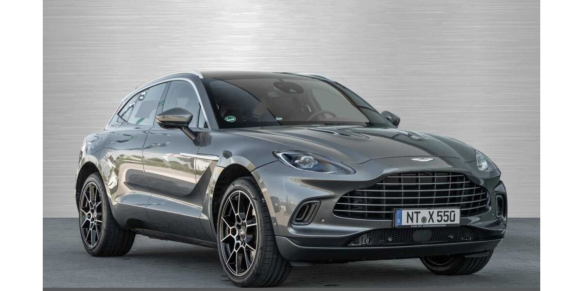 Aston Martin DBX 19.900 km 149.007 &euro; Filderstadt 70794