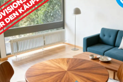 Wohnung Reutlingen Sondelfingen - 2 Zimmer, 52 m&sup2;, 197.000&euro; | Angebot:24729722