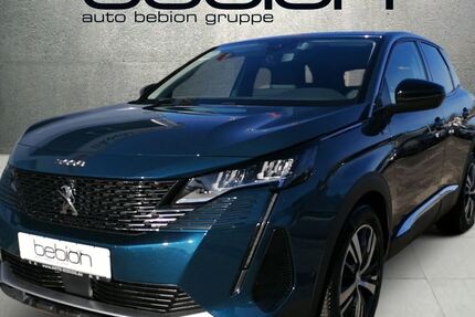 Peugeot 3008 30.600 km 21.750 &euro; Schönaich 71101